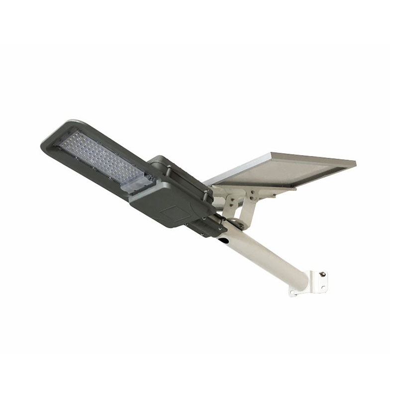 605 street lamp