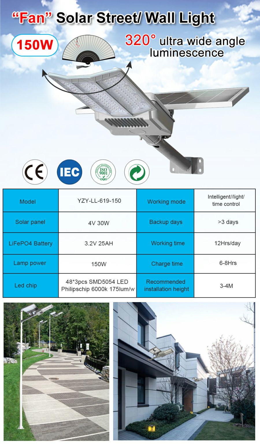 619 street lamp