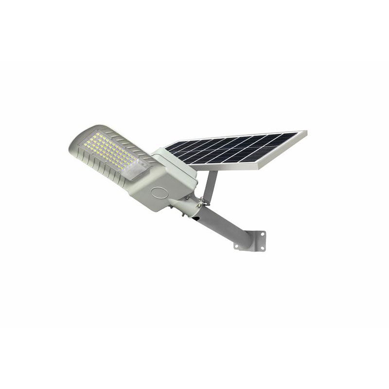 701 street lamp