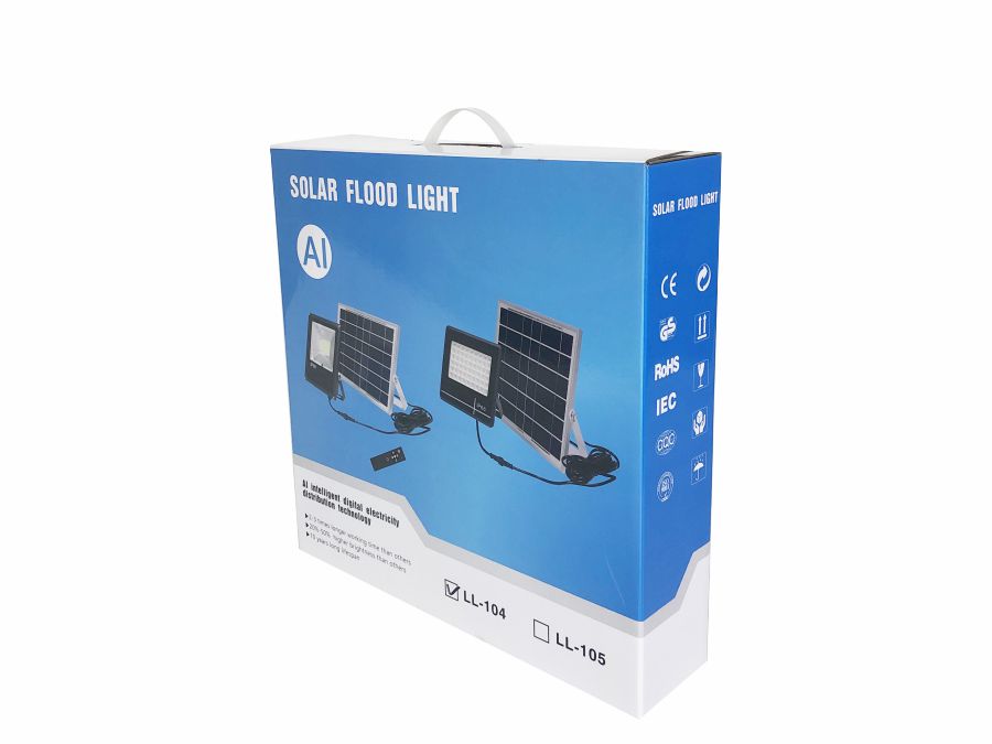 105 floodlight