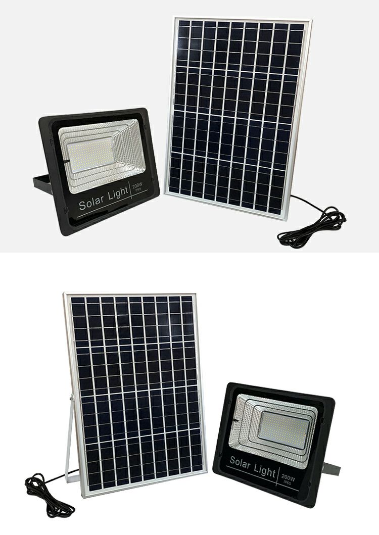 107 floodlight