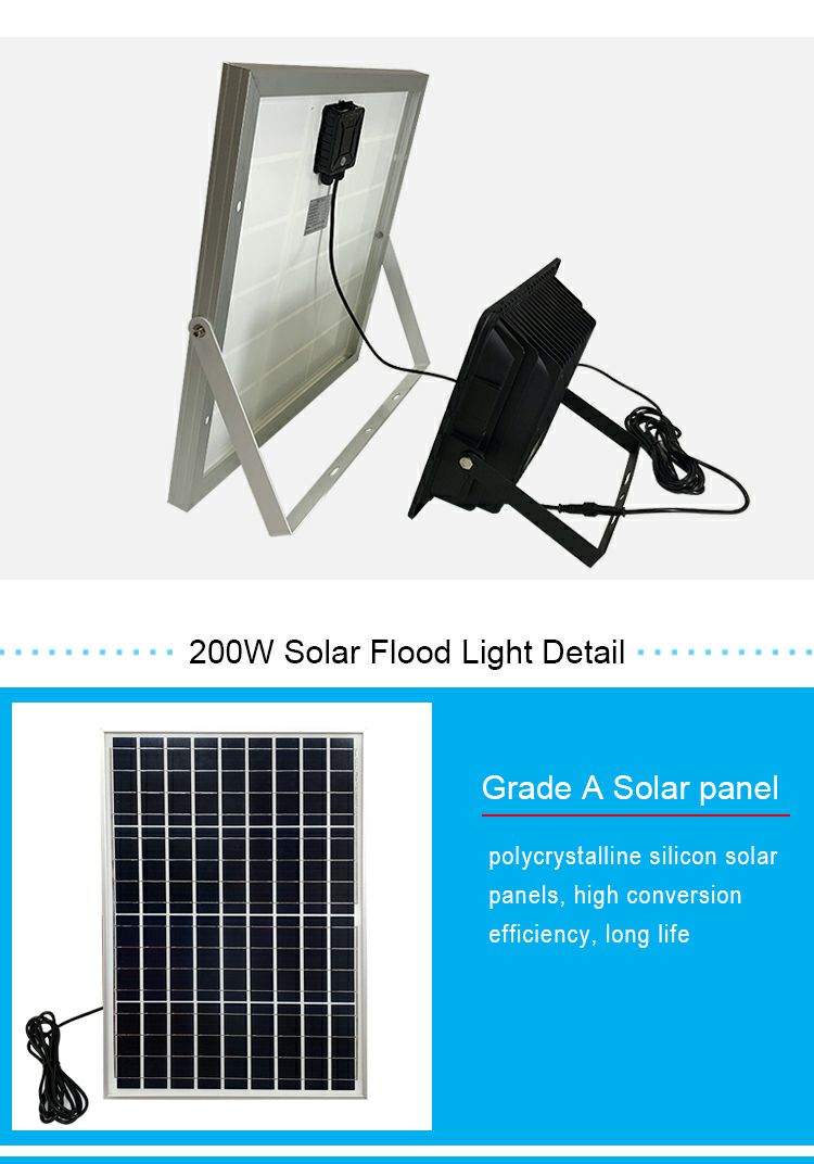 107 floodlight