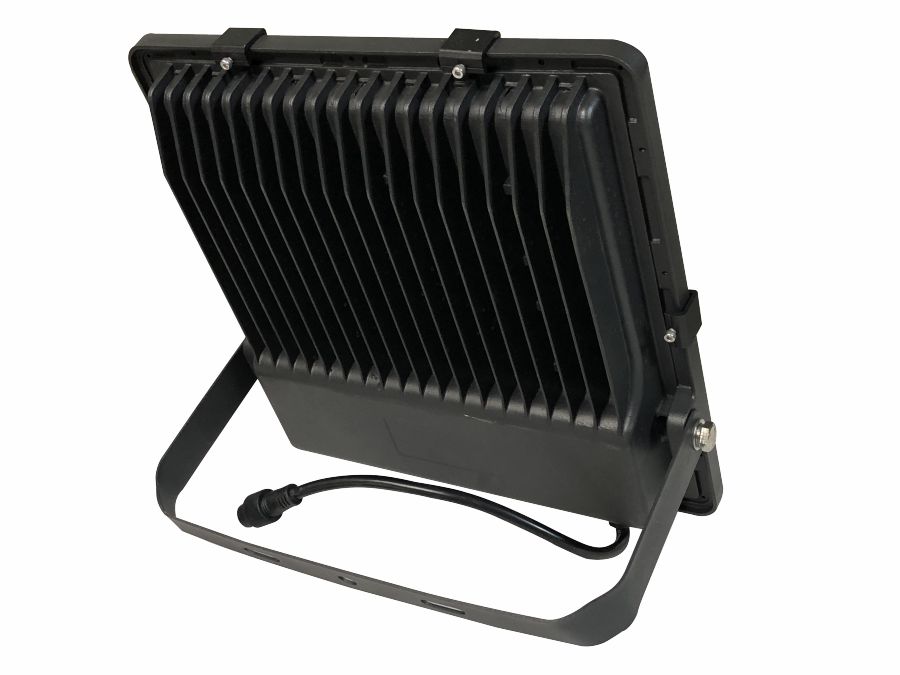 TG-125 floodlight